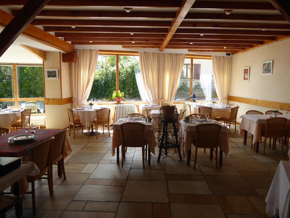Hotel Les Chenets Saint-Julien-en-Champsaur Exterior foto